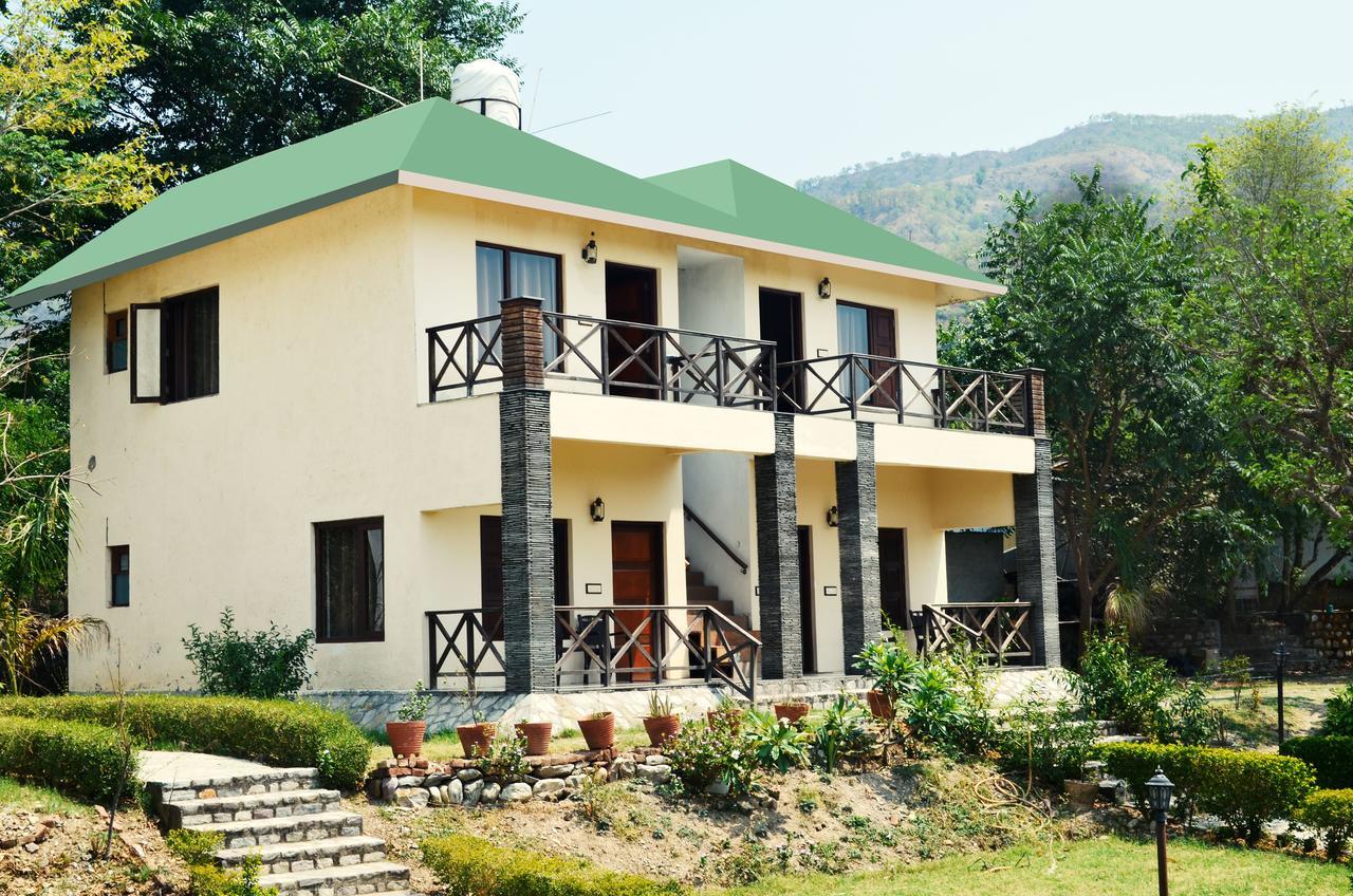 Marchula The Corbett Green מראה חיצוני תמונה